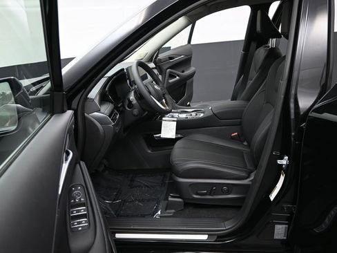 Used 2026 INFINITI QX60 Luxe w/ Cargo Package AWD/4WD image 11