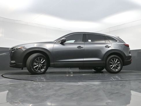 Used 2023 MAZDA CX-9 Touring AWD/4WD image 30