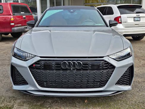 Used 2023 Audi RS 6 image 8