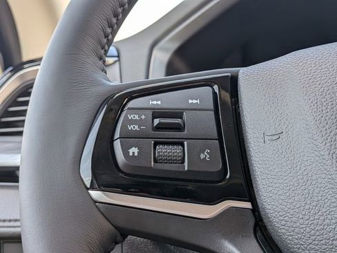 New 2026 Honda Odyssey Elite image 31