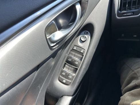 Used 2020 INFINITI Q50 Luxe w/ Essential Package (3.0T Luxe) image 41