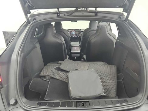 Used 2022 Tesla Model X AWD/4WD image 27
