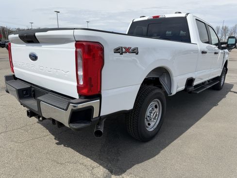 New 2026 Ford F350 XL AWD/4WD image 2
