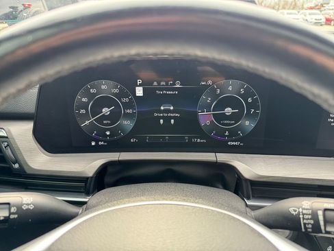 Used 2023 Kia Telluride SX Prestige X-Line AWD/4WD image 16