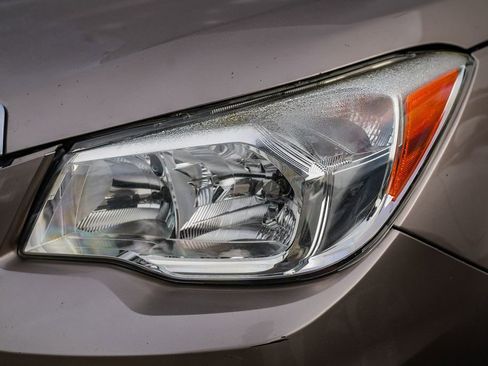 Used 2016 Subaru Forester 2.5i Premium w/ Protection Package #1 image 11