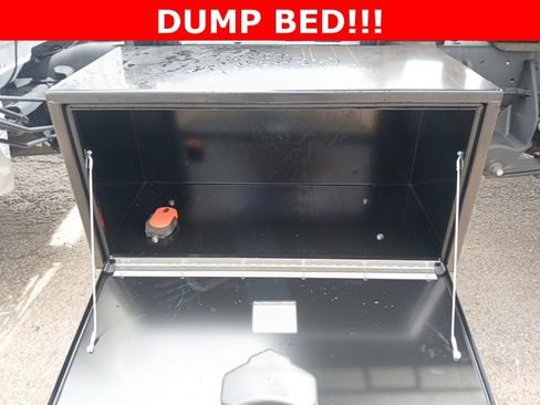 New 2025 RAM 4500 Tradesman image 13