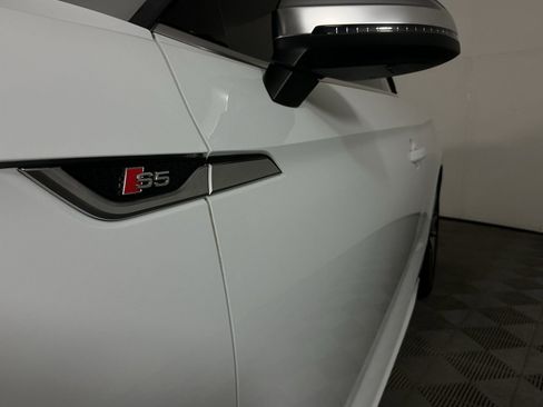 Used 2022 Audi S5 Prestige w/ Prestige Package image 5