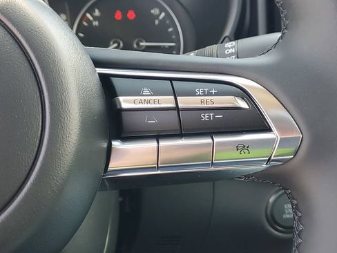 New 2026 MAZDA CX-50 AWD 2.5 S w/ Cargo Package image 12