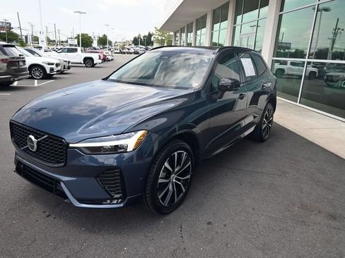 Used 2024 Volvo XC60 B5 Ultimate w/ Protection Package Premier AWD/4WD image 20