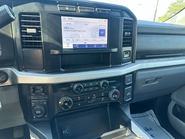 Used 2024 Ford F250 XLT w/ FX4 Off-Road Package AWD/4WD image 34