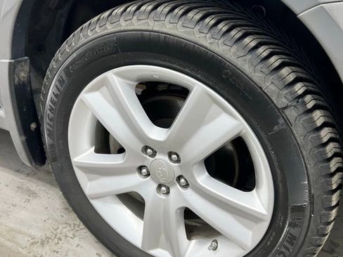 Used 2007 Subaru Outback 2.5XT Limited image 9