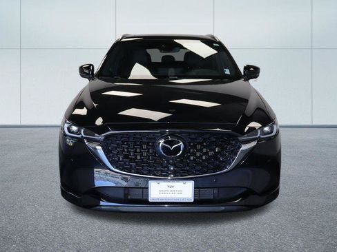Used 2023 MAZDA CX-5 Signature AWD/4WD image 11