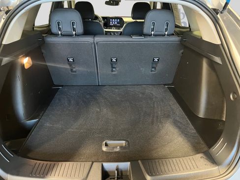 Used 2024 Chevrolet Trax LS FWD image 7