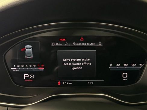 Used 2024 Audi A5 2.0T Premium Plus image 25