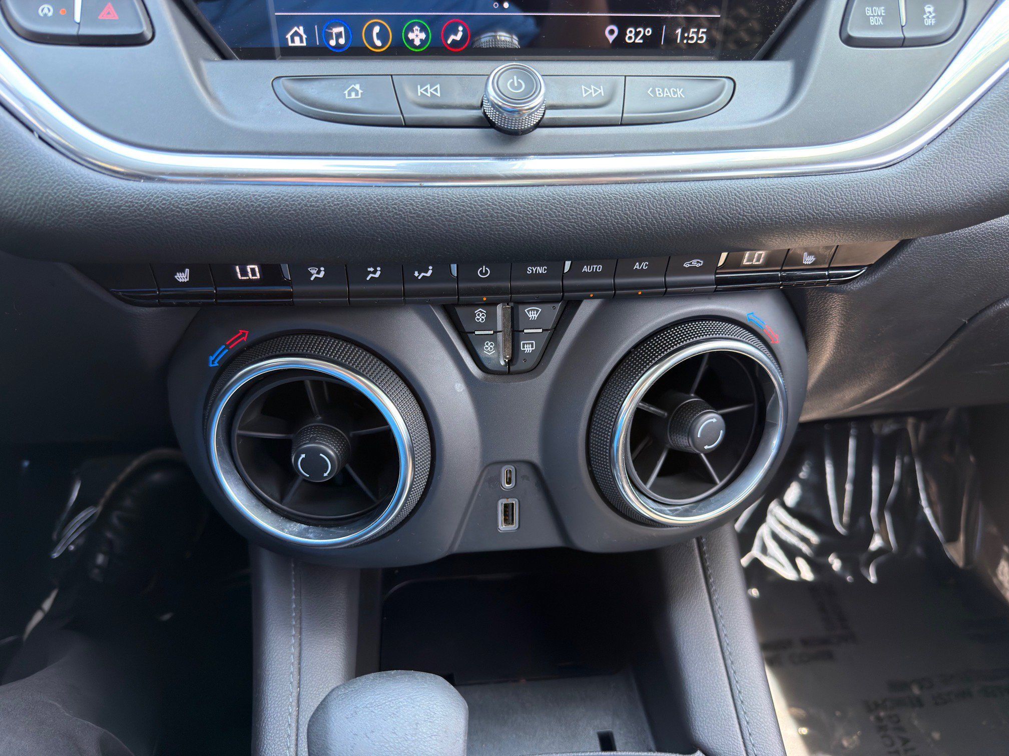 Used 2022 Chevrolet Blazer LT FWD image 33