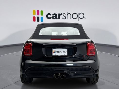 Used 2024 MINI Cooper S image 4