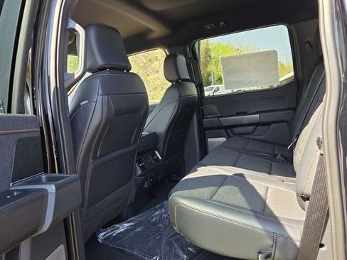New 2026 Ford F150 Tremor w/ Bed Utility Package AWD/4WD image 9