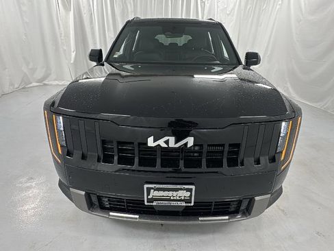 New 2027 Kia Telluride EX image 8