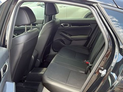 Used 2025 Honda Civic Sport Touring image 23