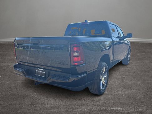 New 2025 RAM 1500 Tradesman image 32