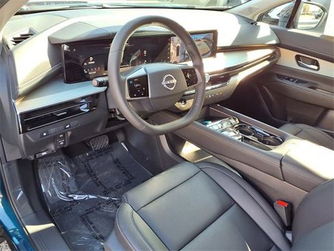 New 2026 Nissan Murano SL image 12