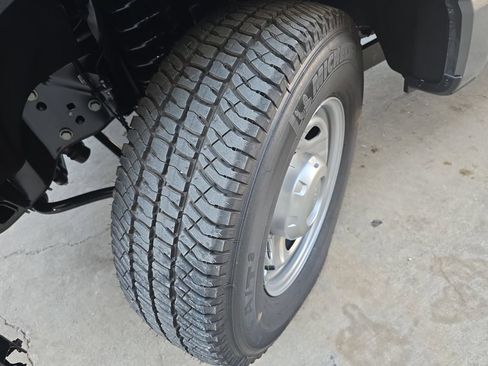 New 2026 Ford F350 XL RWD image 27