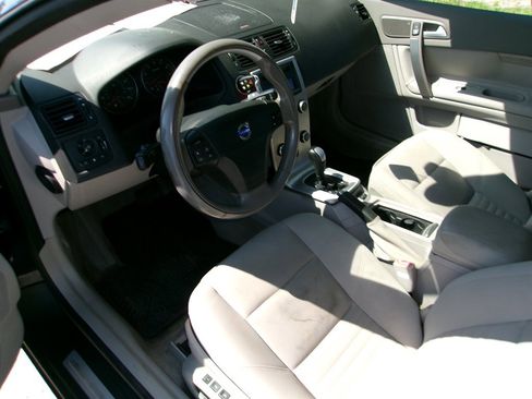 Used 2006 Volvo C70 T5 FWD image 13