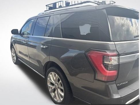 Used 2019 Ford Expedition Platinum AWD/4WD image 9