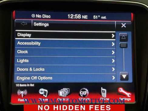 Used 2019 Dodge Journey Crossroad image 31