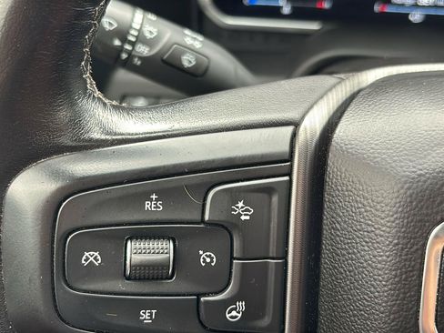 Certified 2024 GMC Sierra 2500 Denali Ultimate AWD/4WD image 29