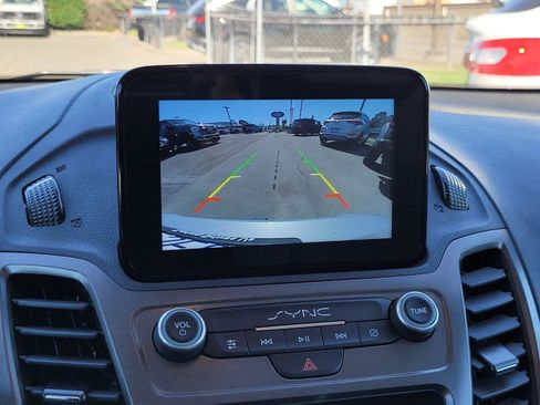 Used 2023 Ford Transit Connect XLT w/ XLT Premium Package image 14