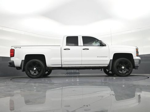Used 2015 Chevrolet Silverado 1500 LT w/ Rally 2 Edition AWD/4WD image 30