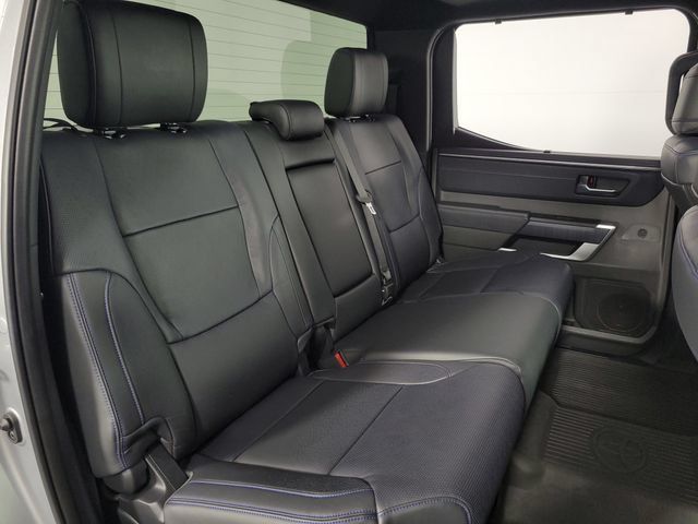 Used 2024 Toyota Tundra Platinum RWD image 16