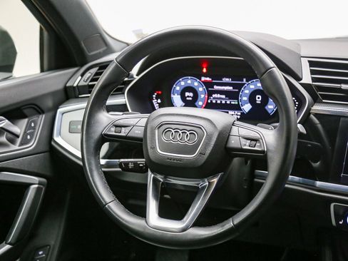 Certified 2023 Audi Q3 2.0T Premium Plus w/ Premium Plus Package AWD/4WD image 16