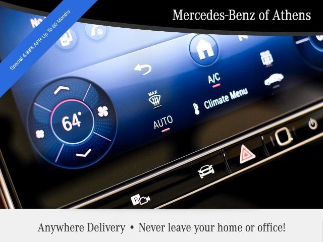 New 2026 Mercedes-Benz GLC 300 image 31