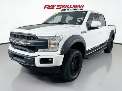 Used 2020 Ford F150 Lariat w/ Equipment Group 502A Luxury
