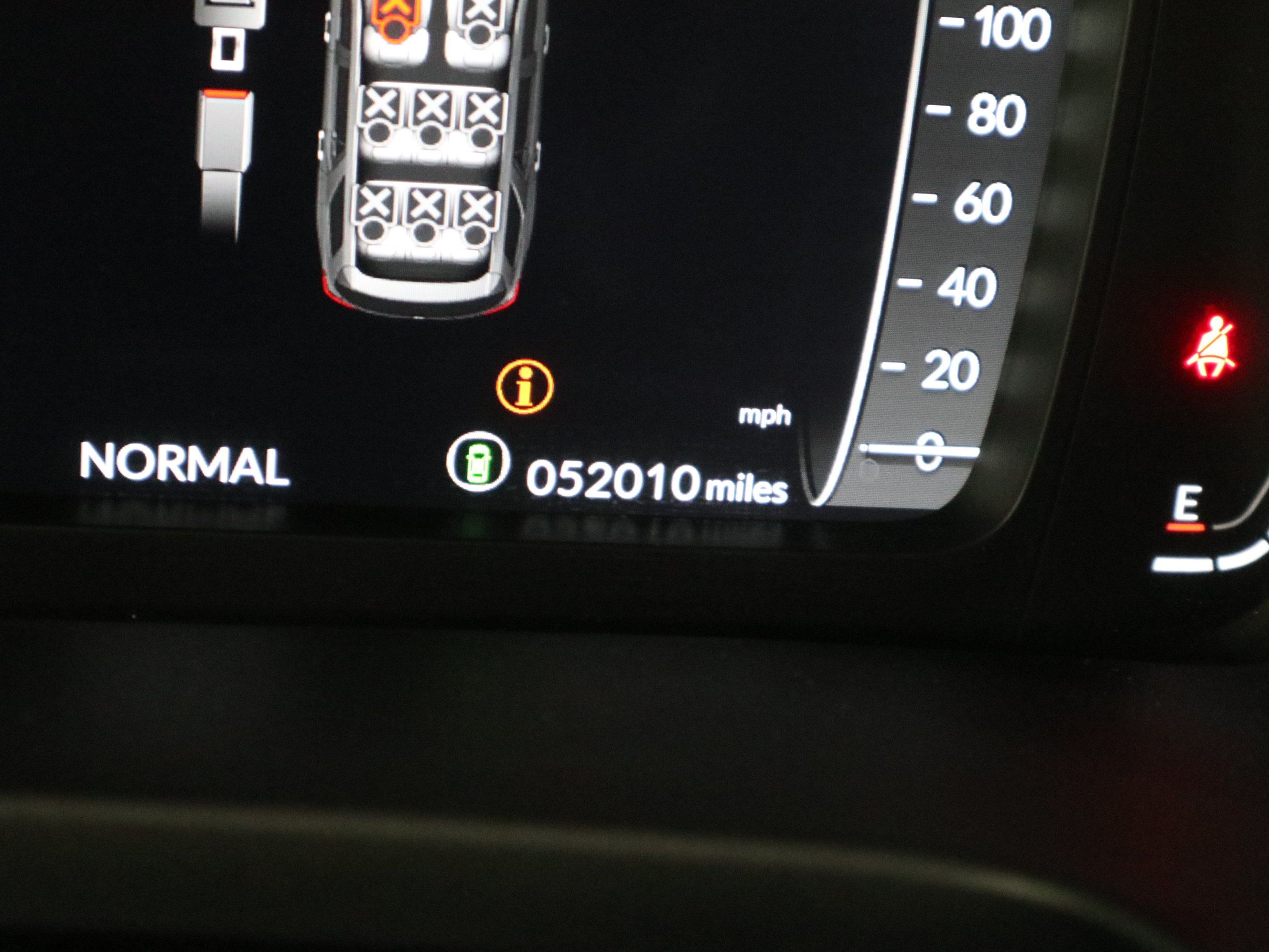 Used 2024 Honda Pilot Elite image 20