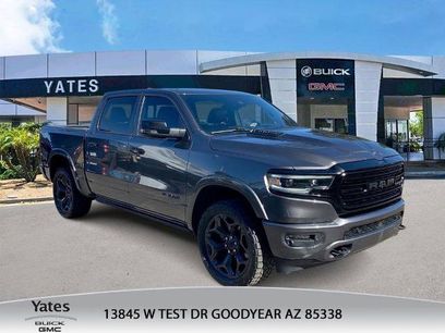 Used 2024 RAM 1500 Limited