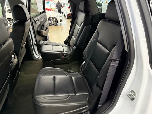 Used 2017 Chevrolet Tahoe LT image 14