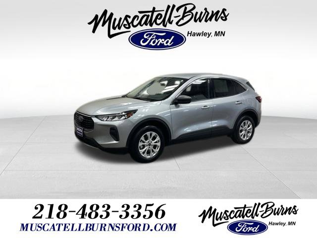 Used 2024 Ford Escape Active AWD/4WD image 1