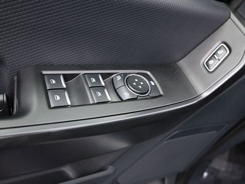 New 2025 Ford F150 STX w/ STX Black Appearance Package image 11