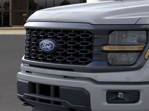 New 2026 Ford F150 STX w/ Equipment Group 200A AWD/4WD image 17