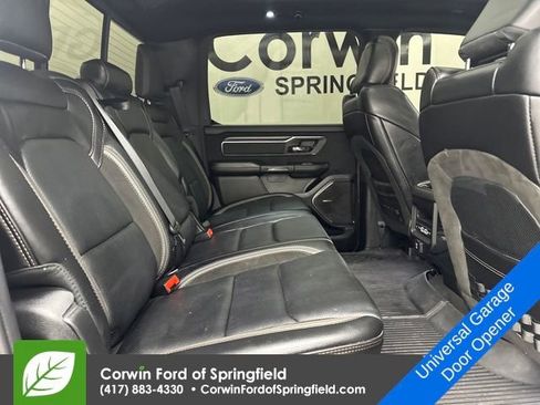 Used 2024 RAM 1500 TRX image 13