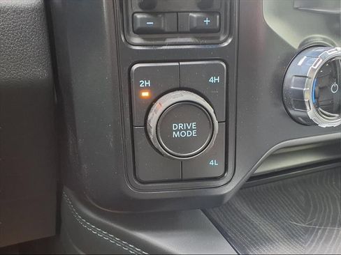 New 2025 Ford F450 Platinum AWD/4WD image 11