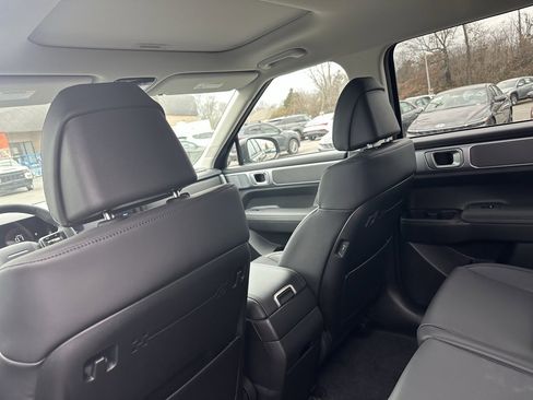 New 2026 Hyundai Santa Fe XRT image 30