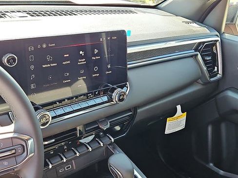 New 2026 GMC Canyon Elevation w/ Convenience Package image 17