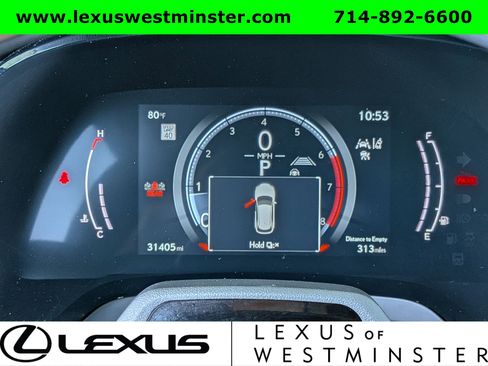Used 2023 Lexus RX 350 Premium Plus w/ Accessory Package FWD image 24