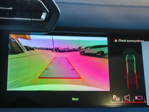 New 2026 Audi A3 2.0T Premium image 27