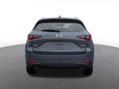 Used 2023 MAZDA CX-5 Carbon Edition image 5