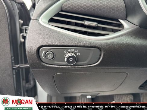 Used 2024 Chevrolet Malibu RS image 15